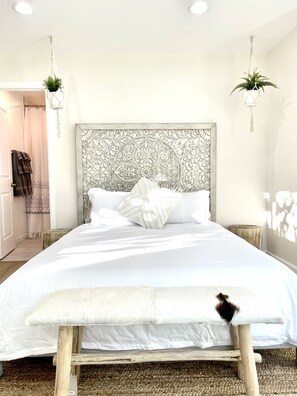 4 Schlafzimmer, kostenloses WLAN, Bettwäsche