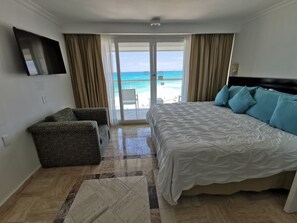 2 bedrooms, WiFi