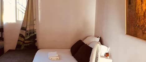 6 chambres, Wi-Fi gratuit