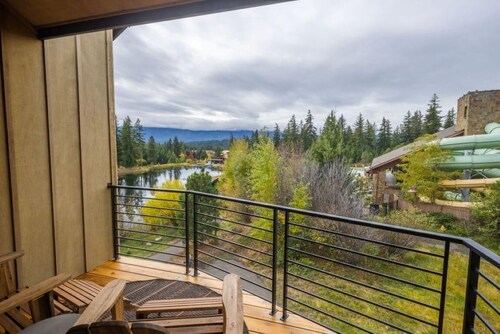 Great Location Near Pool with Suncadia Pool Access