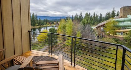 Great Location Near Pool with Suncadia Pool Access