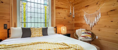 Romantic Room