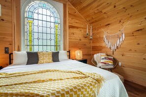 Romantisches Zimmer | Kostenloses WLAN, Bettwäsche