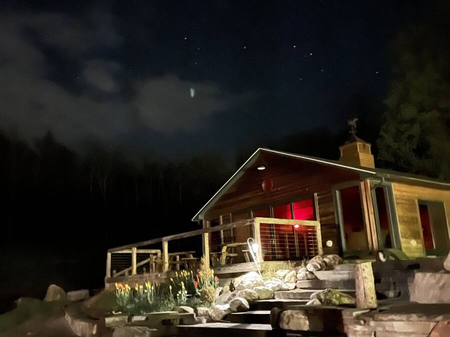 Eksteriør