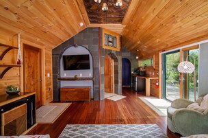 Habitación Premium | Wifi gratis y ropa de cama