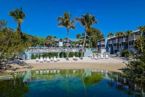 Beach nearby - Keys Relaxing Getaway (Key Largo)