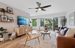 Smart TV - Keys Relaxing Getaway (Key Largo)