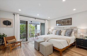 3 bedrooms, iron/ironing board, travel crib, free WiFi - Keys Relaxing Getaway (Key Largo)