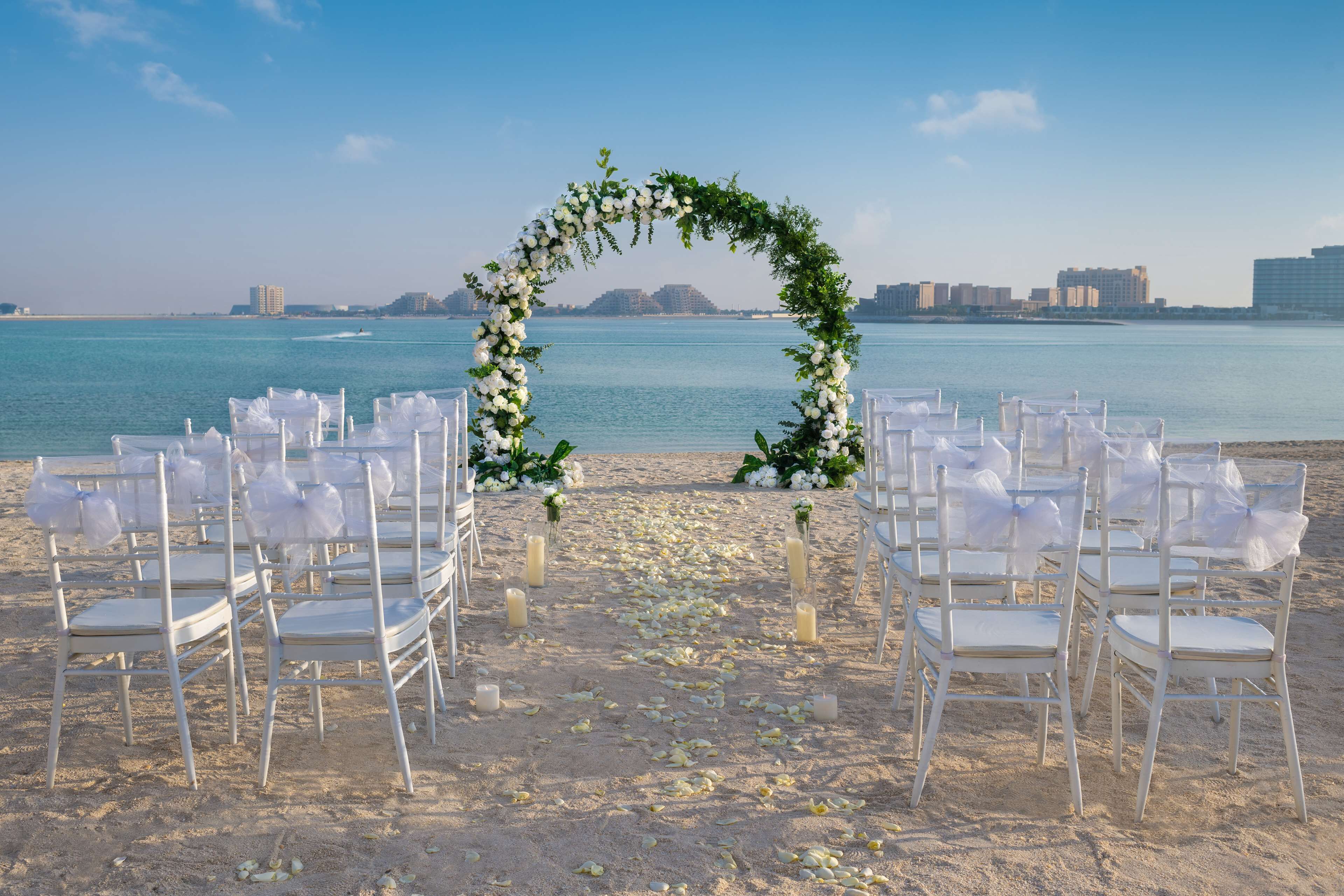 Foto - Radisson Resort Ras Al Khaimah Marjan Island