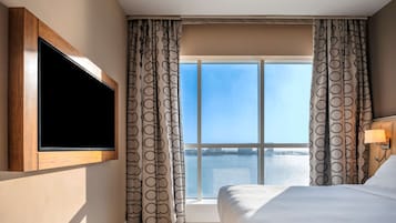 Junior Suite | View from room