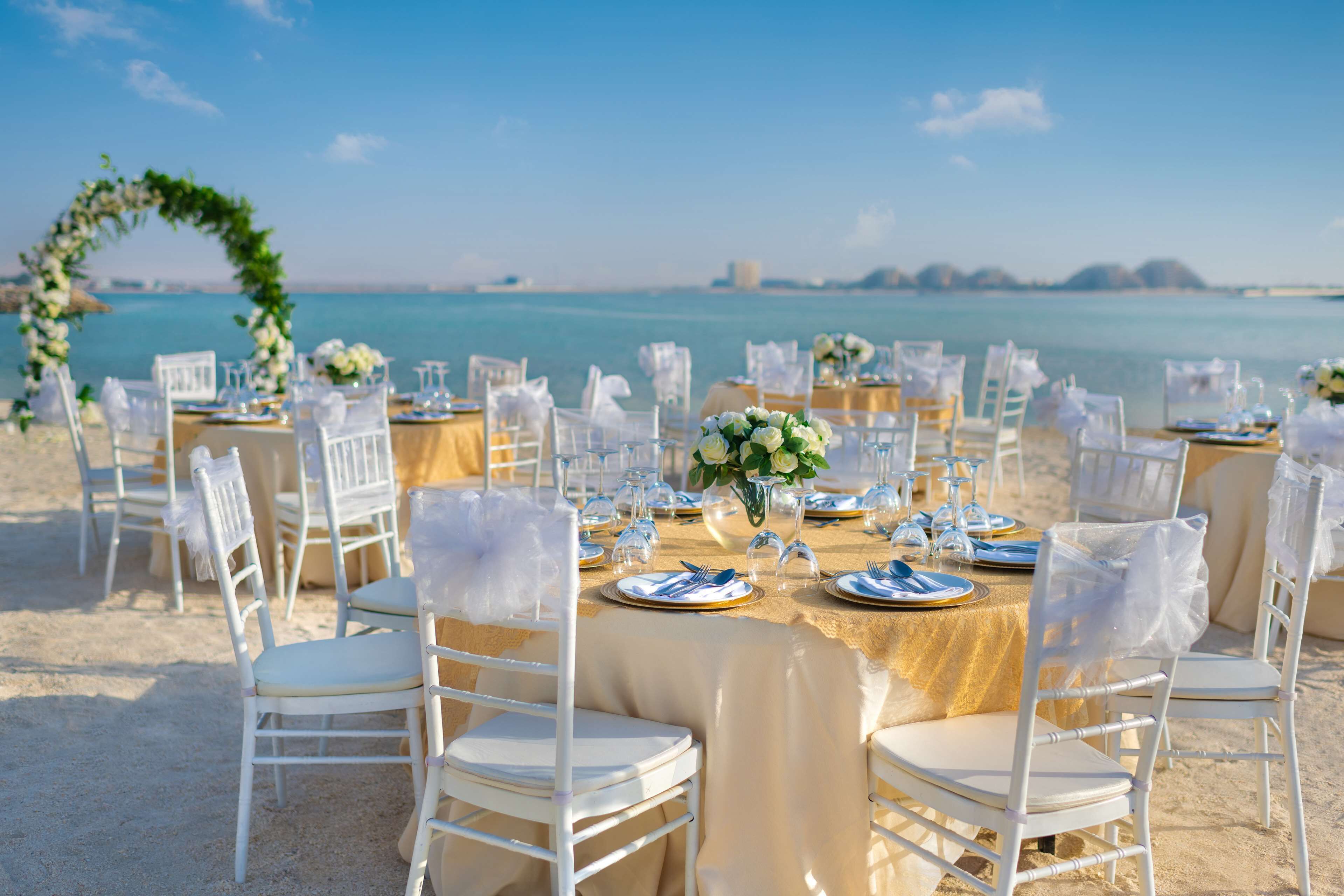 Foto - Radisson Resort Ras Al Khaimah Marjan Island