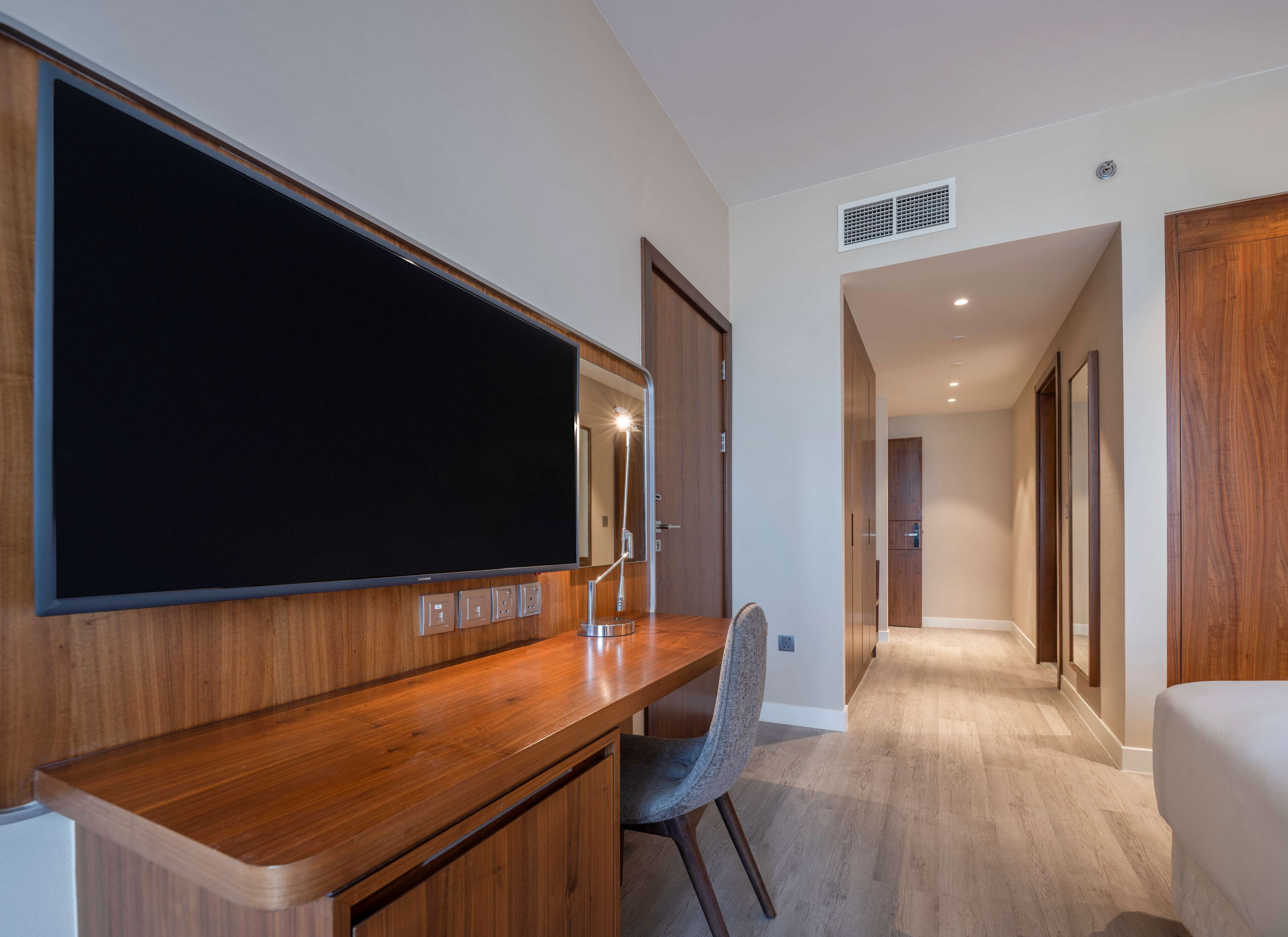 Foto - Radisson Resort Ras Al Khaimah Marjan Island