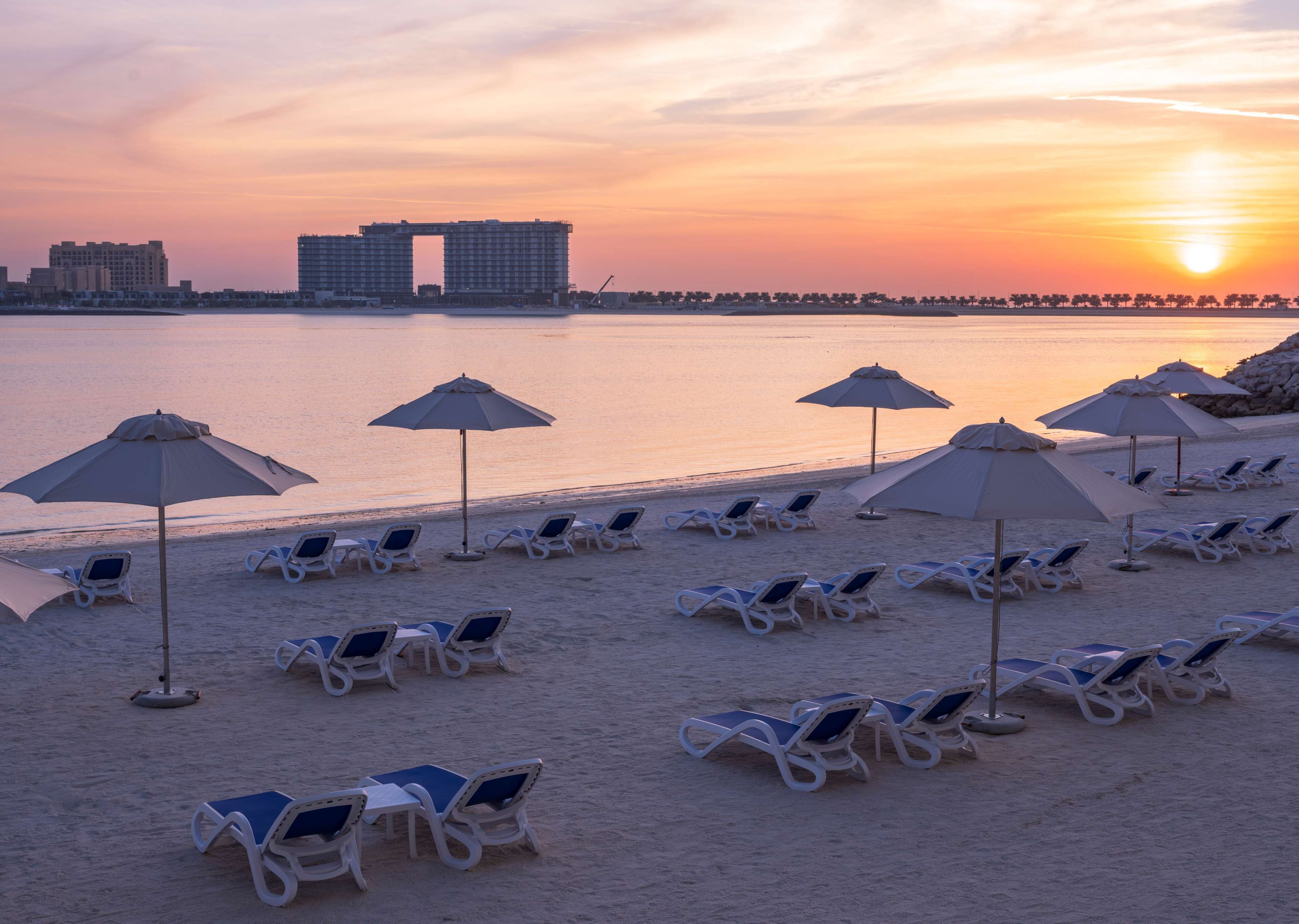 Photo - Radisson Resort Ras Al Khaimah Marjan Island