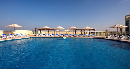 Radisson Resort Ras Al Khaimah Marjan Island