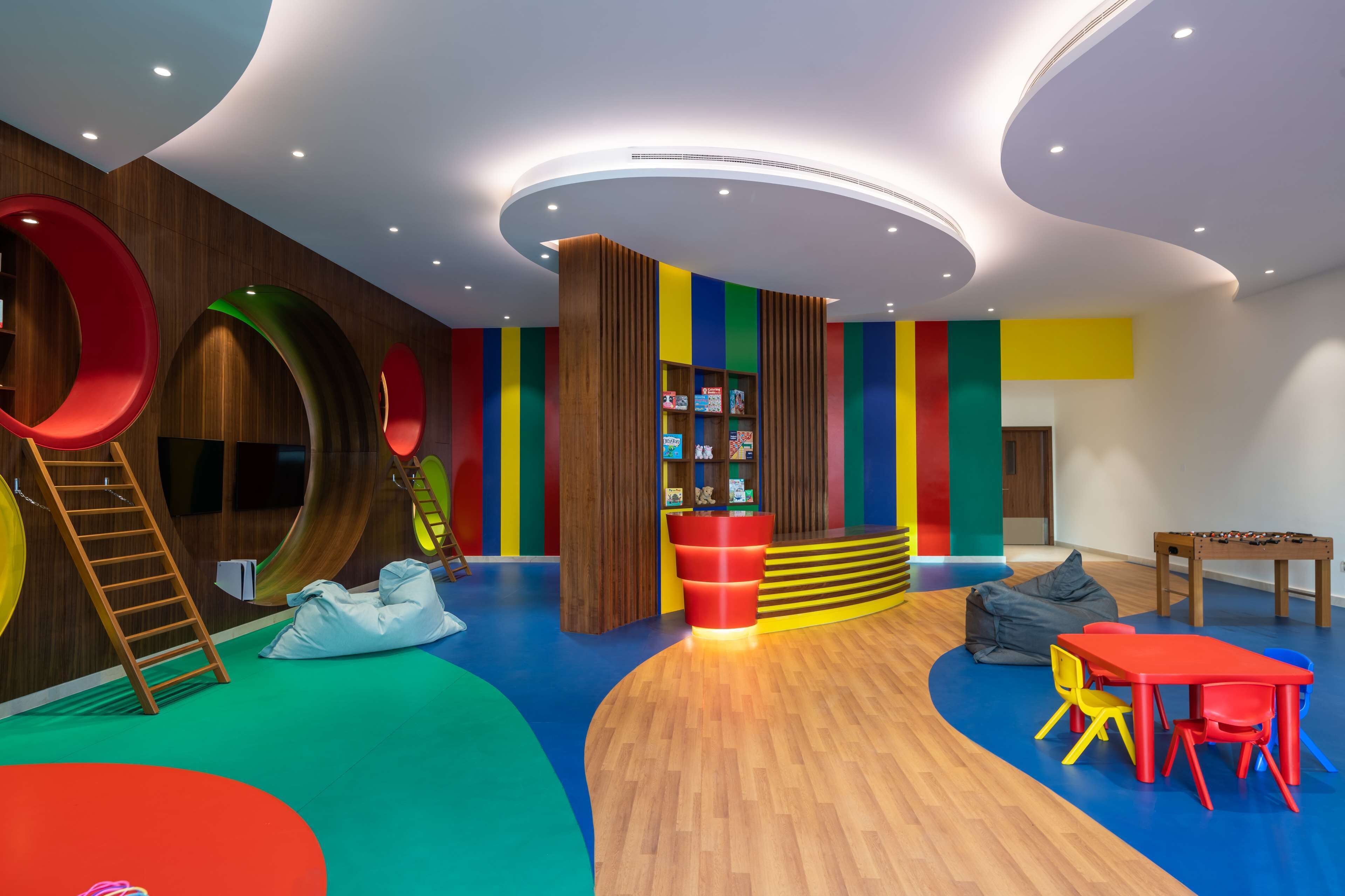 Foto - Radisson Resort Ras Al Khaimah Marjan Island