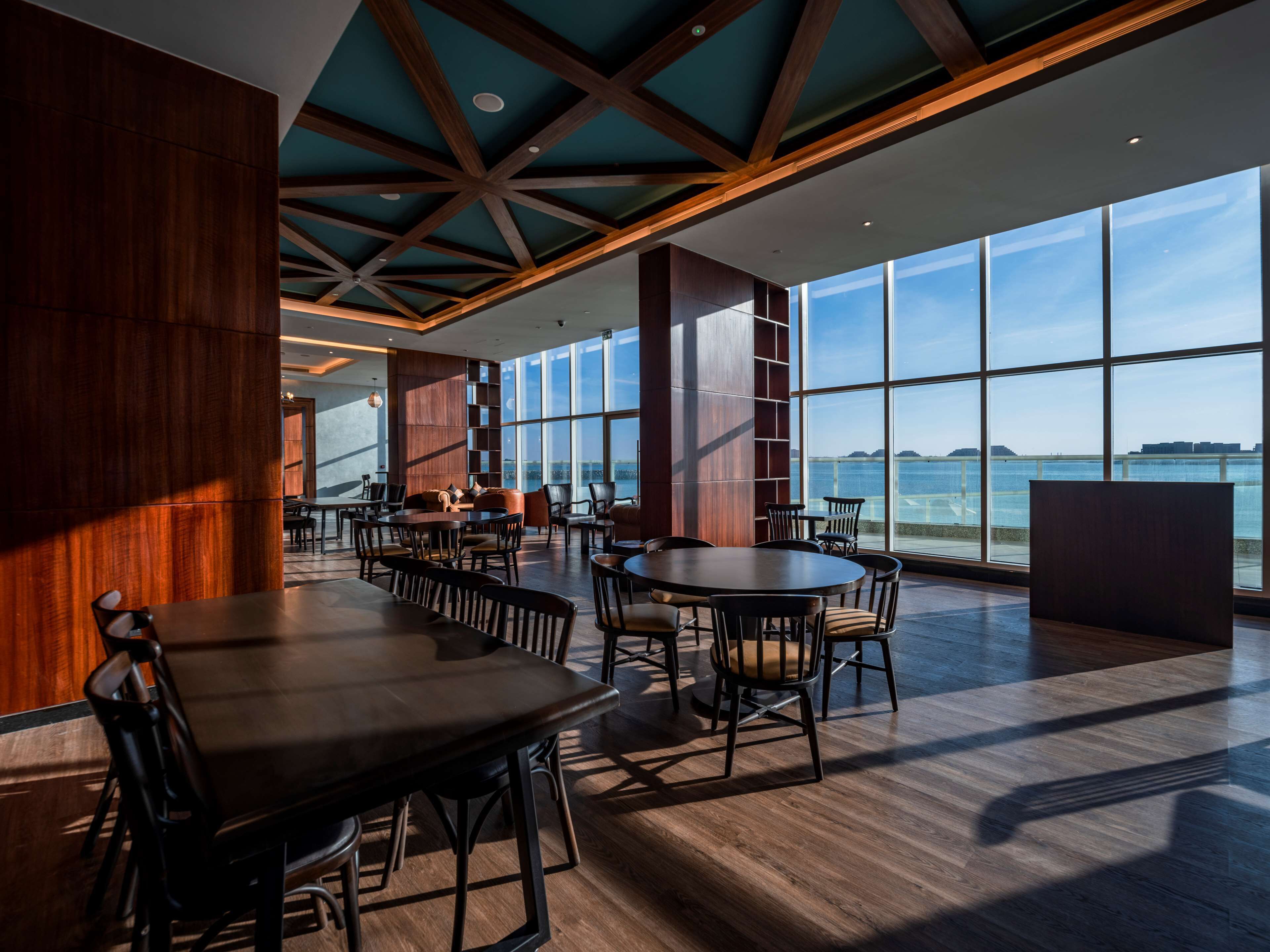 Foto - Radisson Resort Ras Al Khaimah Marjan Island