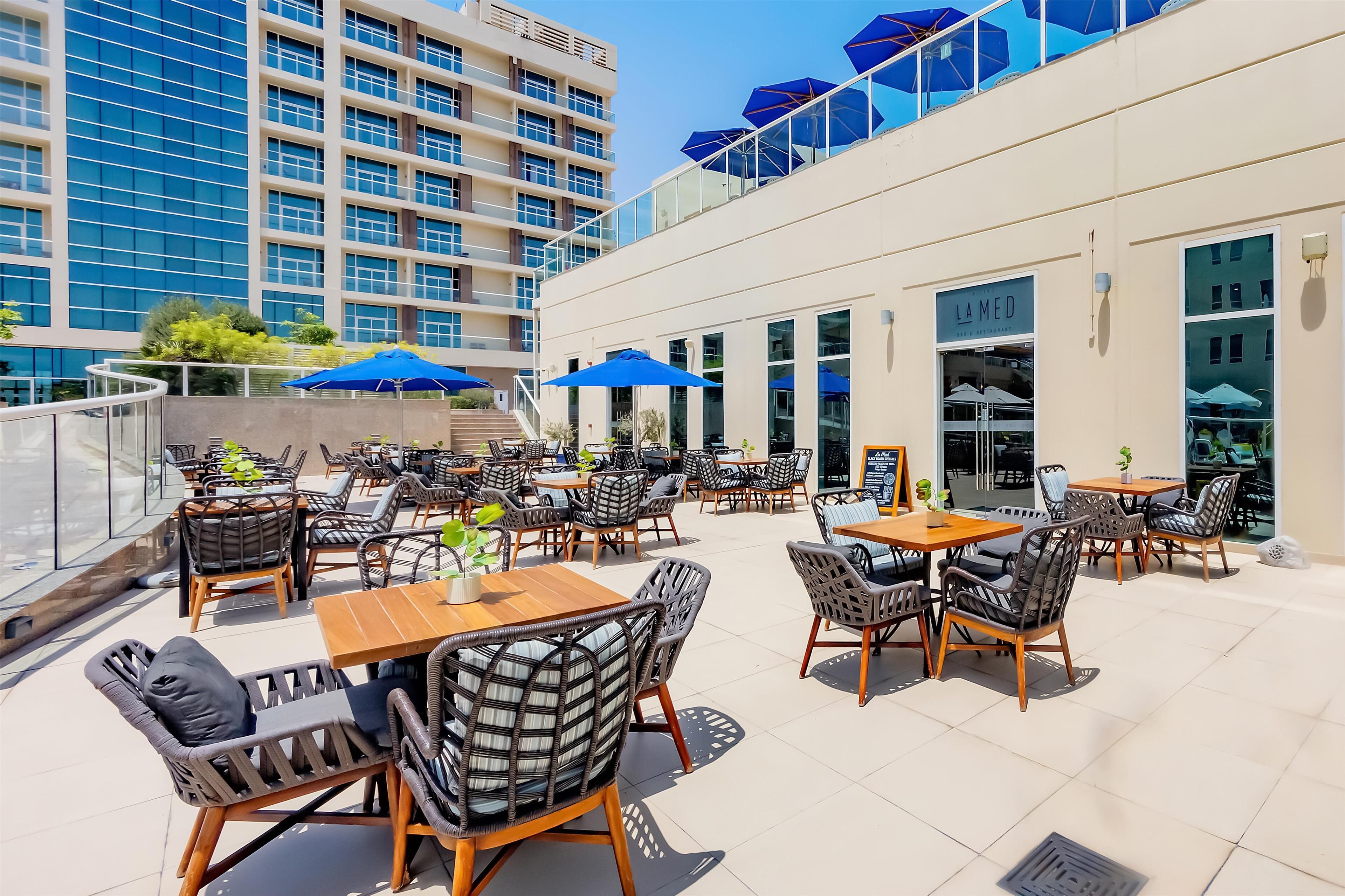 Foto - Radisson Resort Ras Al Khaimah Marjan Island