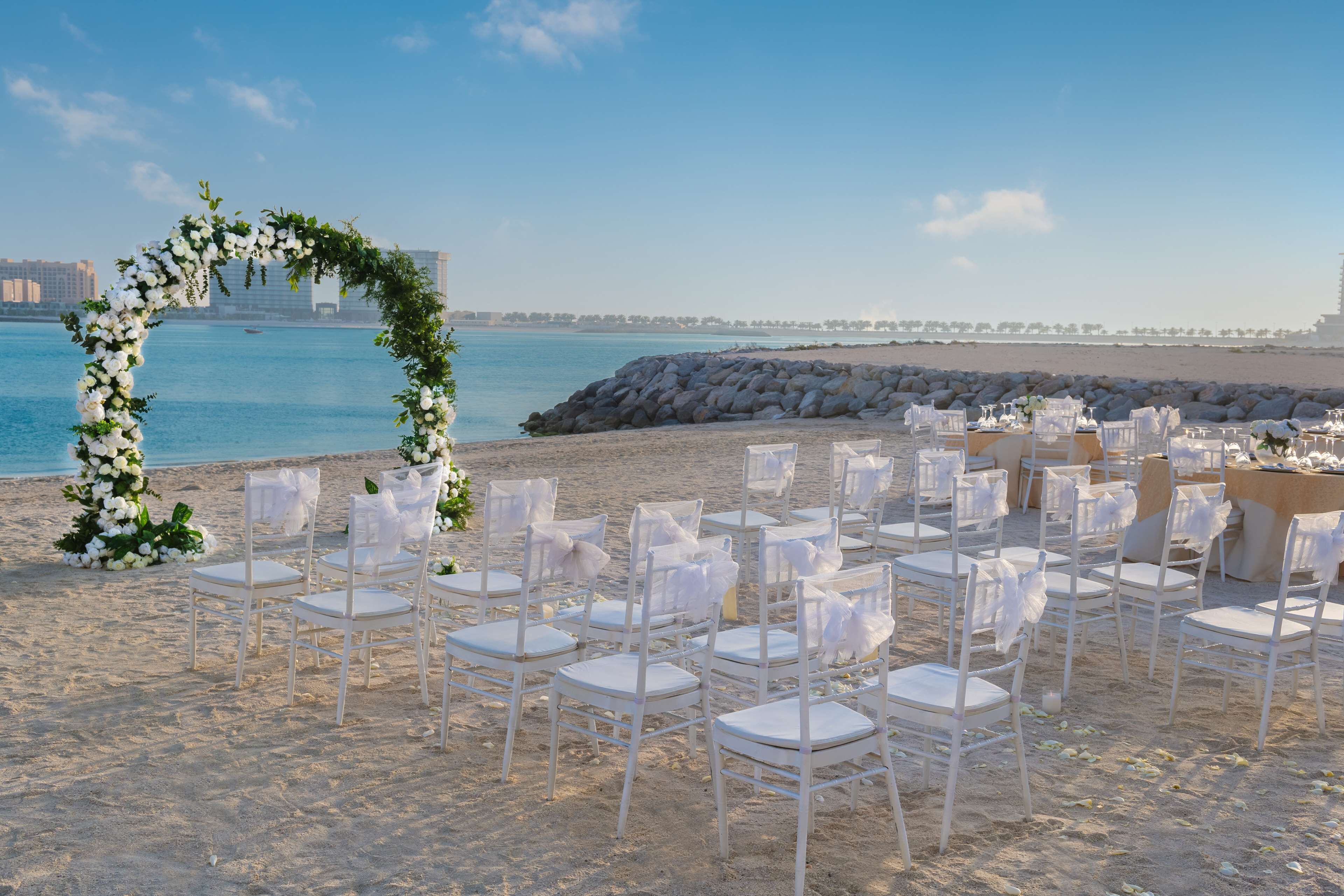 Foto - Radisson Resort Ras Al Khaimah Marjan Island