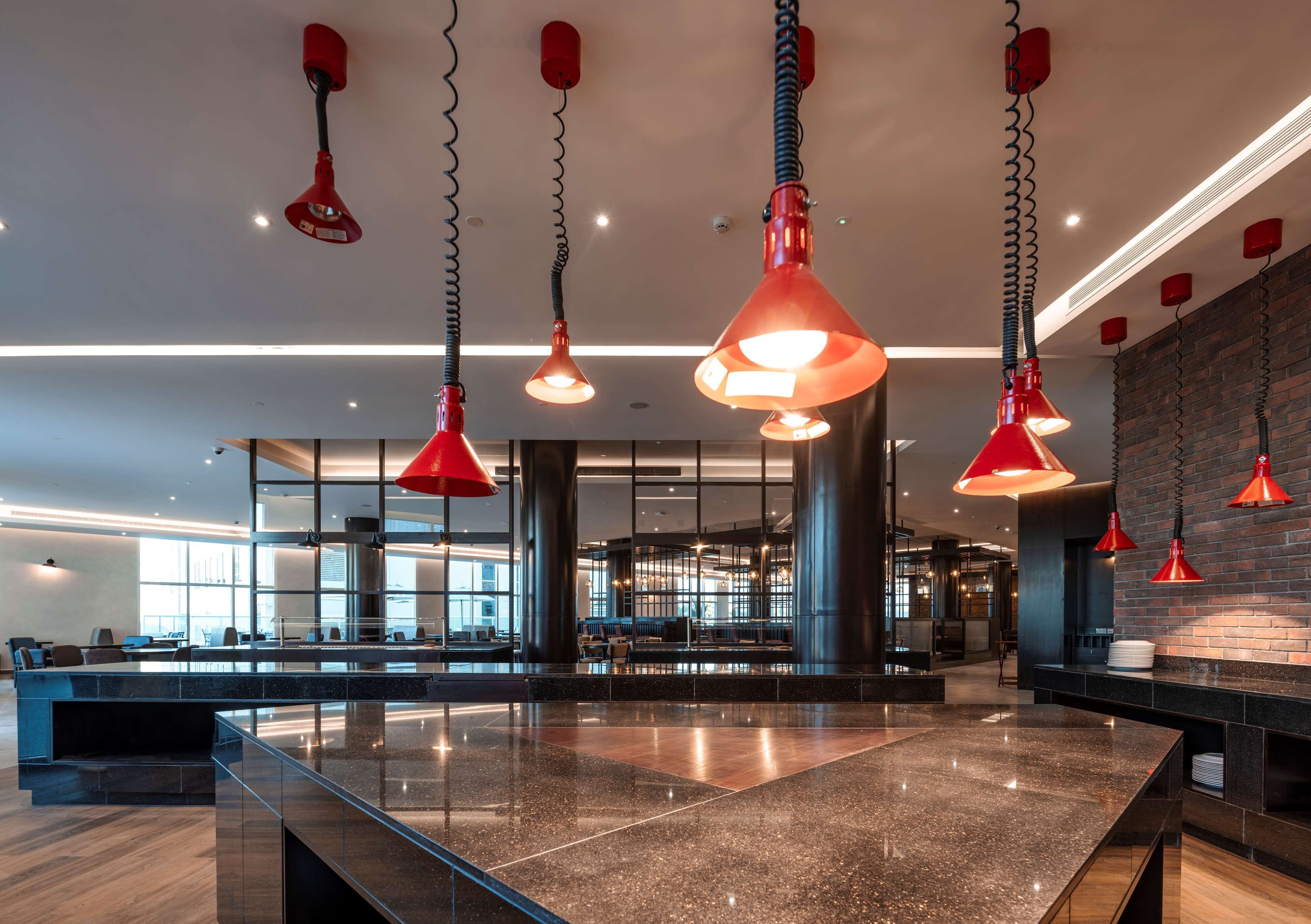 Foto - Radisson Resort Ras Al Khaimah Marjan Island