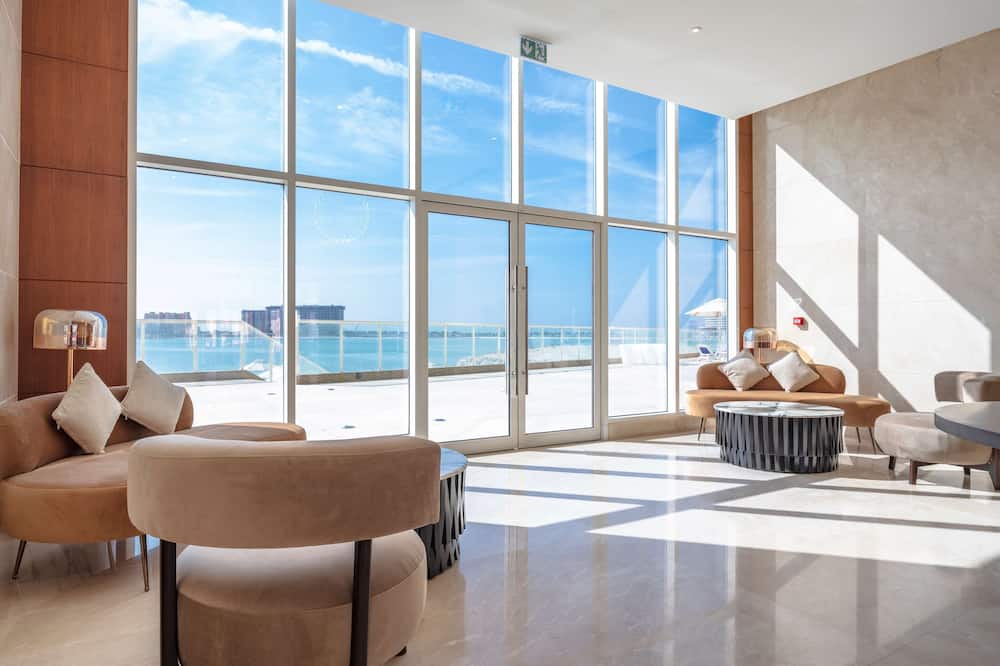 Radisson Resort Ras Al Khaimah Marjan Island