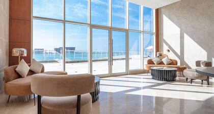 Radisson Resort Ras Al Khaimah Marjan Island