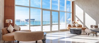 ラディソン リゾート ラス アル ハイマ マルジャン アイランド