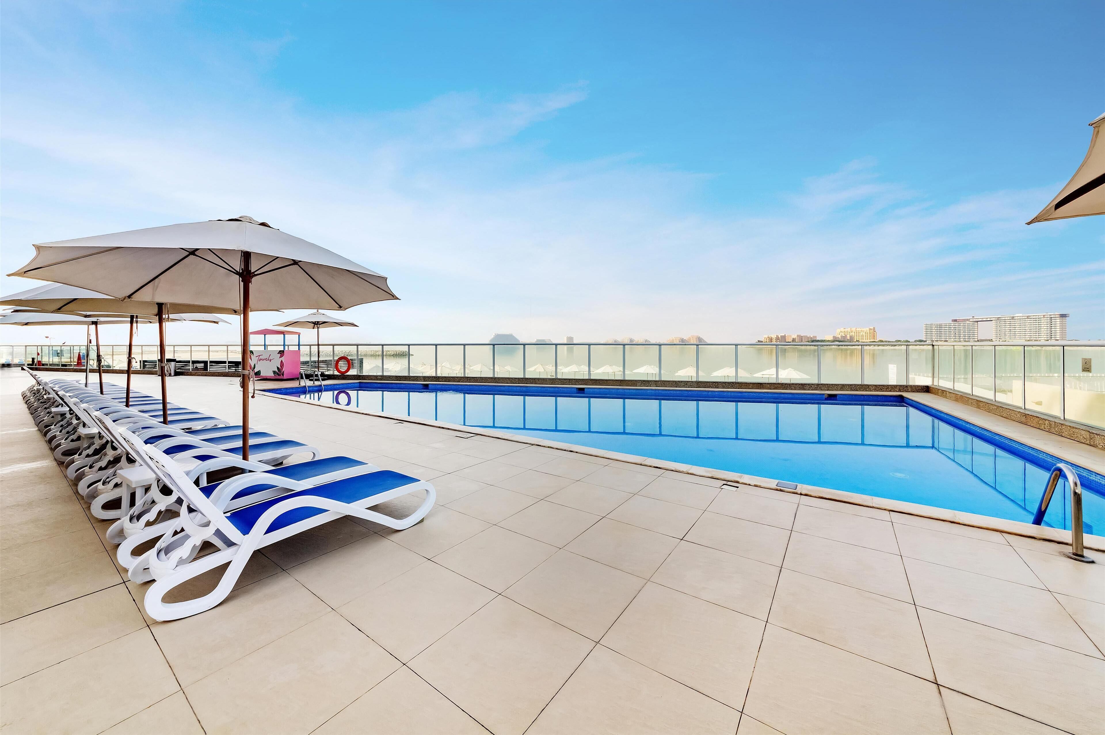 Foto - Radisson Resort Ras Al Khaimah Marjan Island