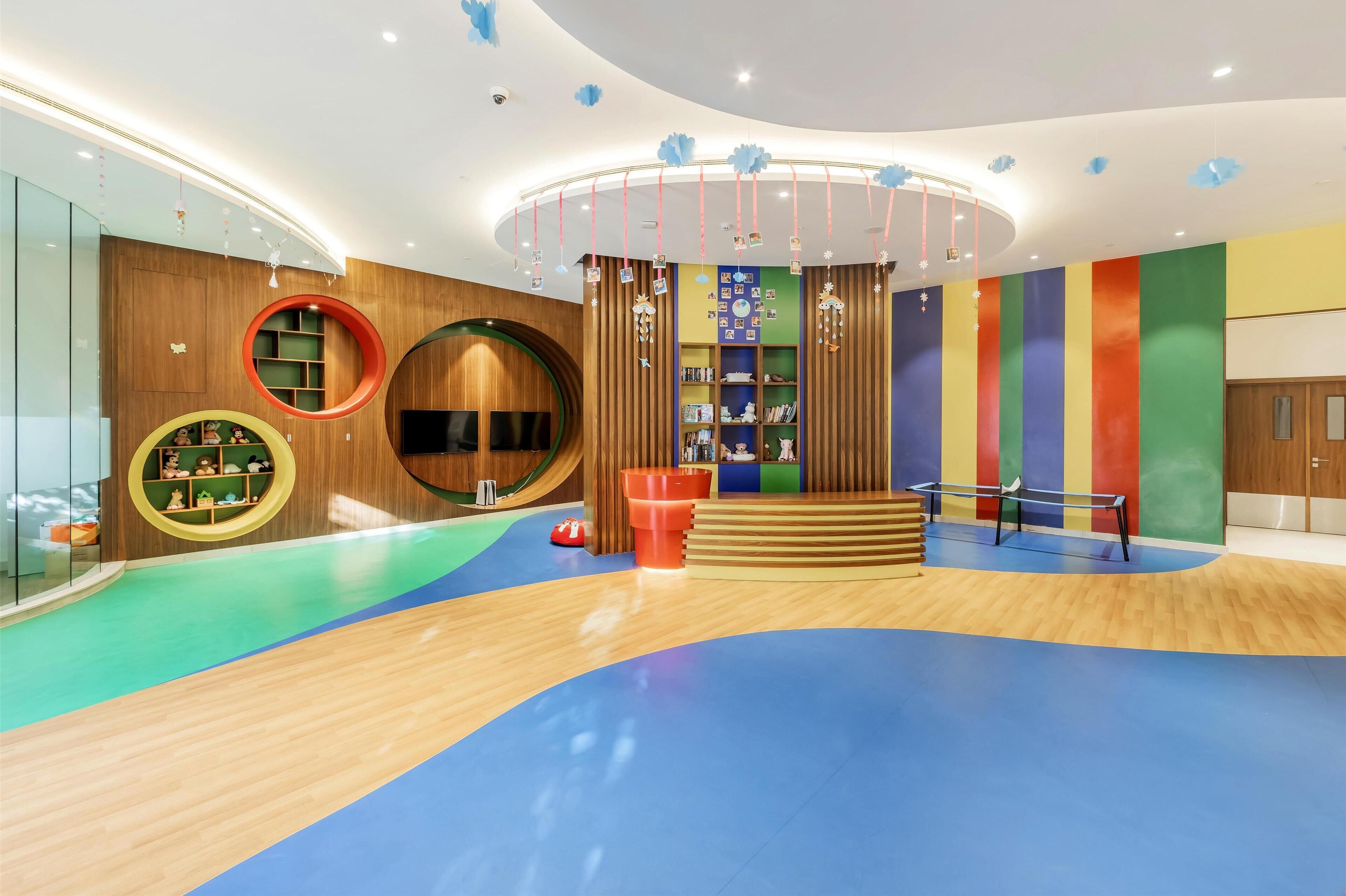 Foto - Radisson Resort Ras Al Khaimah Marjan Island