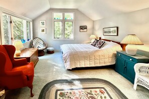 5 bedrooms, Internet, bed sheets