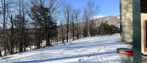 Terrain de lâhĂ©bergement