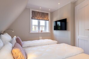 3 Schlafzimmer, Bügeleisen/Bügelbrett, WLAN, Bettwäsche