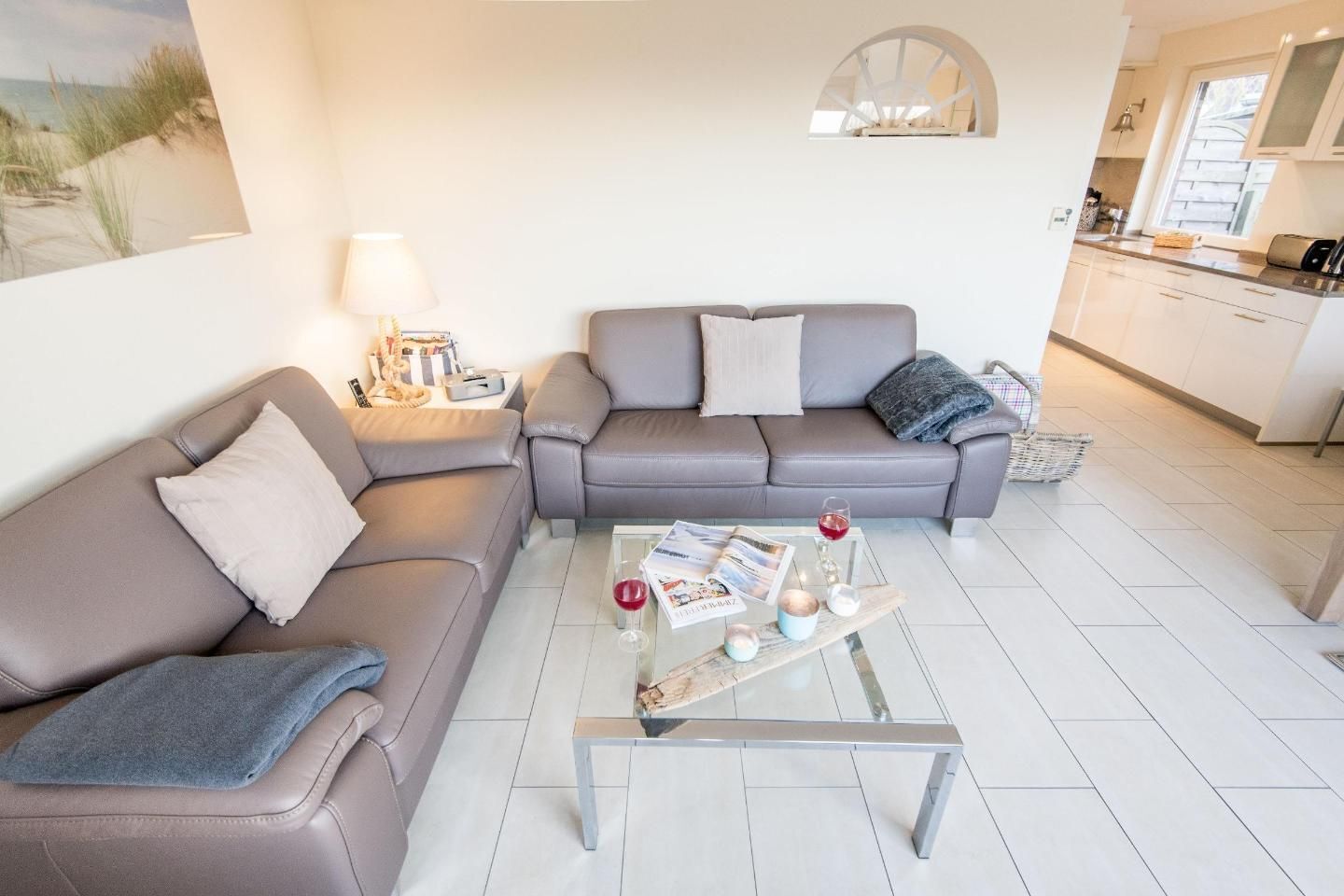 Fernseher, DVD-Player