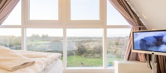 Ferienhaus Heidehüschen - Heide. Strandkorb. Luxus. - Objekt-id: Hew/13a