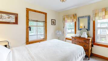 2 chambres, accĂšs Internet, draps fournis