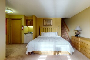 2 soverom, internettilgang og sengetøy