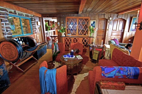 Couette en duvet d'oie, draps fournis