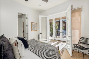 4 habitaciones, tabla de planchar con plancha y wifi gratis 