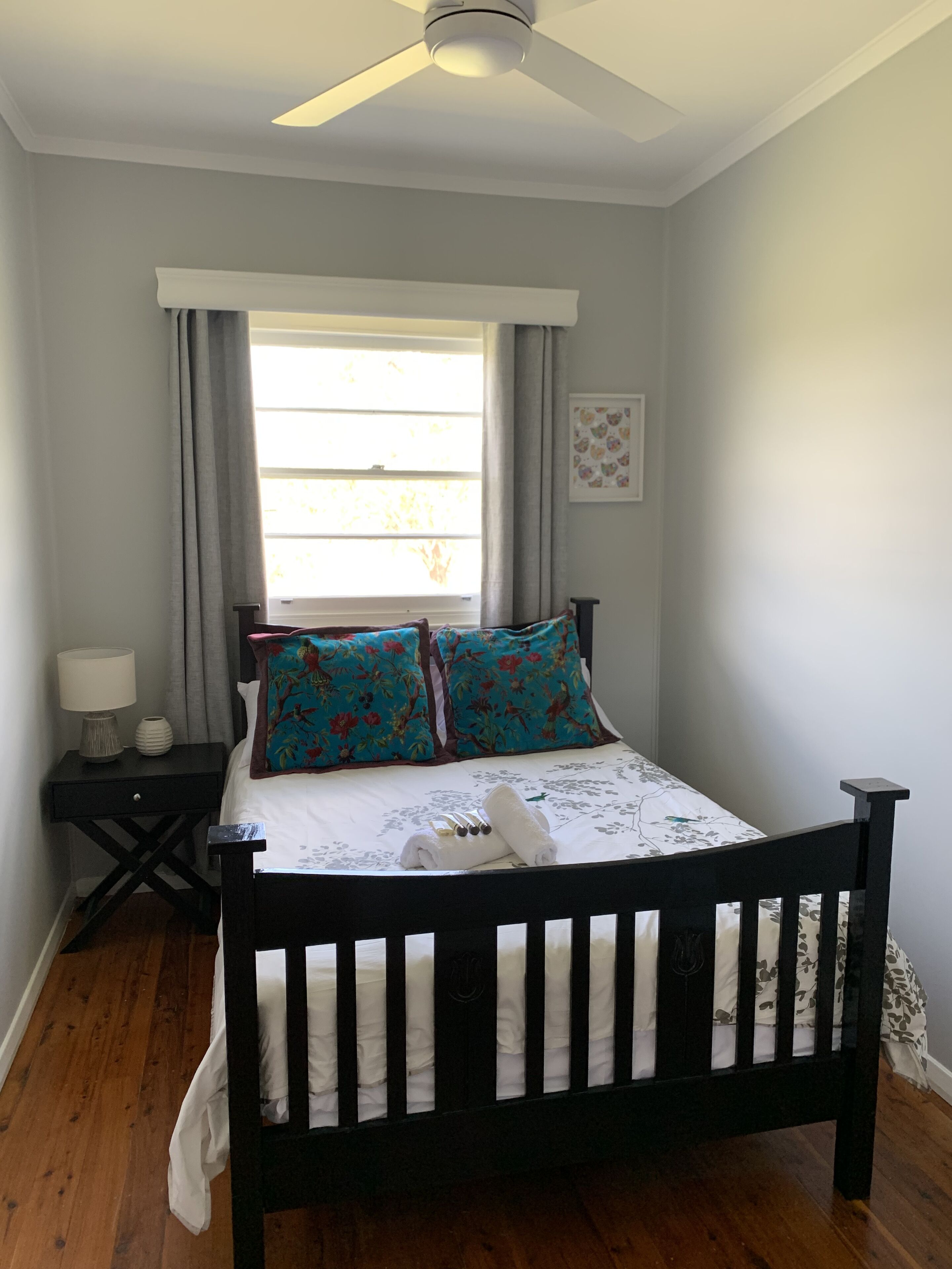 36 Acre Hideaway Hunter Valley Cottage — image 11