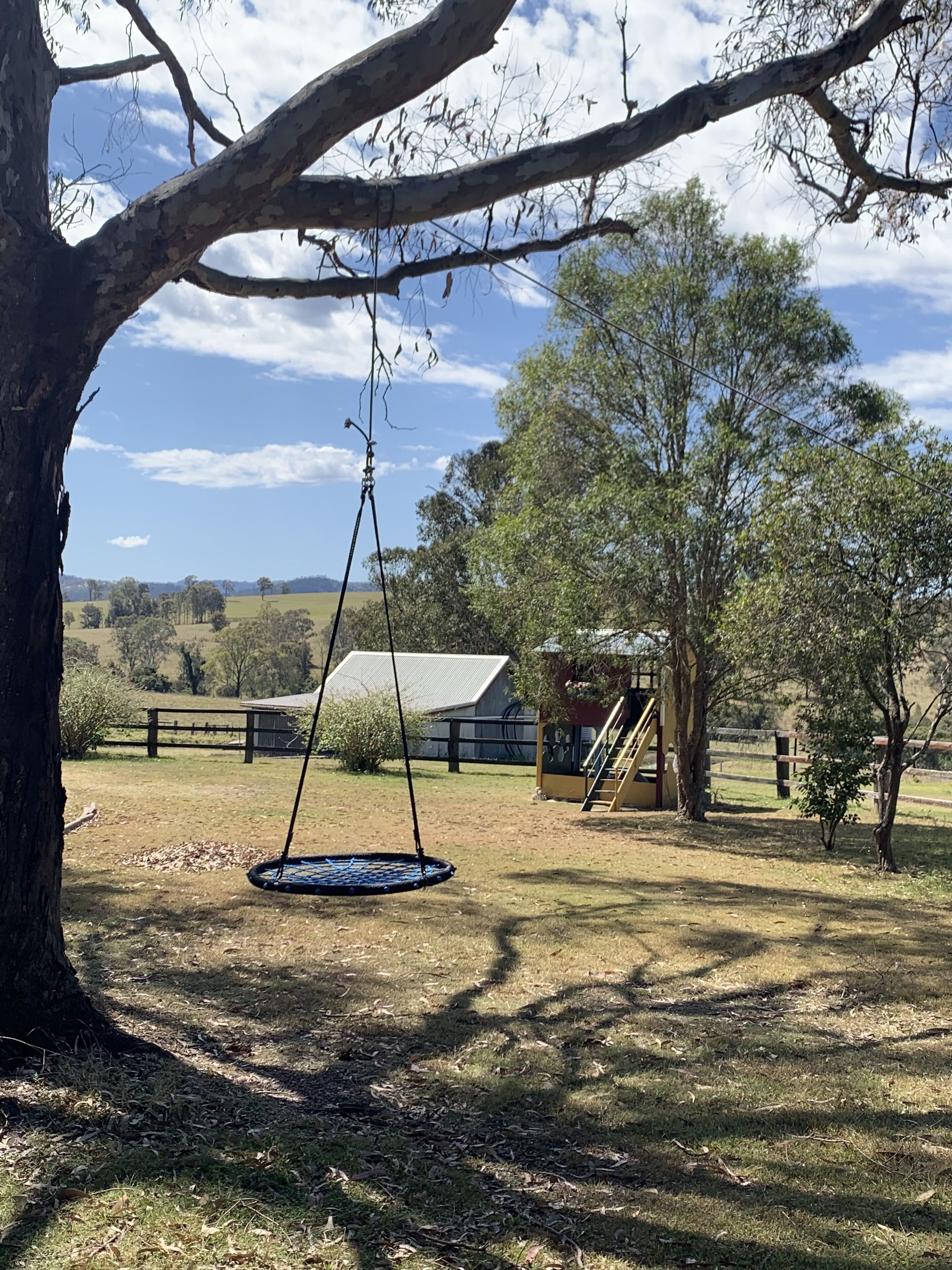 36 Acre Hideaway Hunter Valley Cottage — image 24