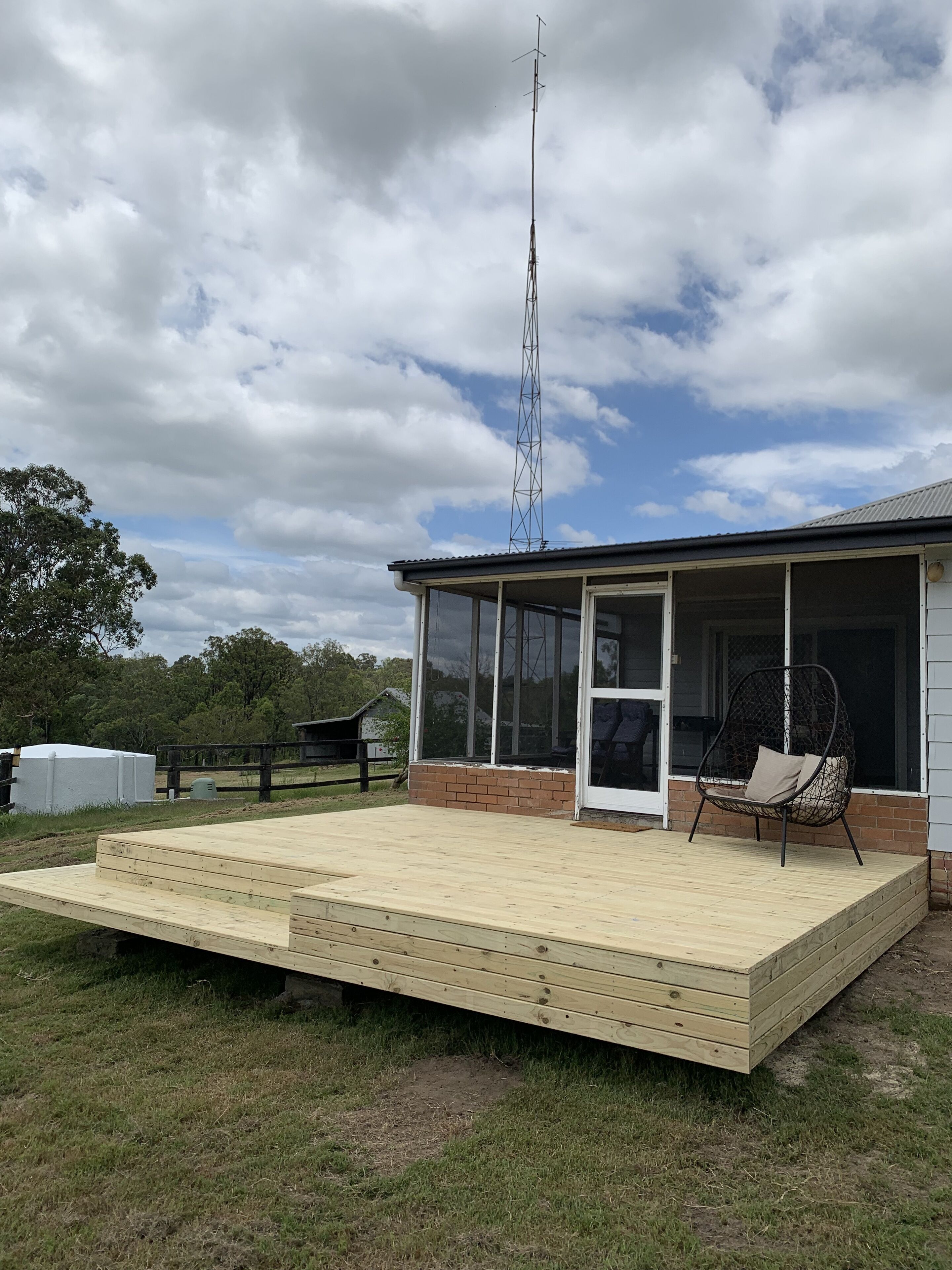 36 Acre Hideaway Hunter Valley Cottage — image 23