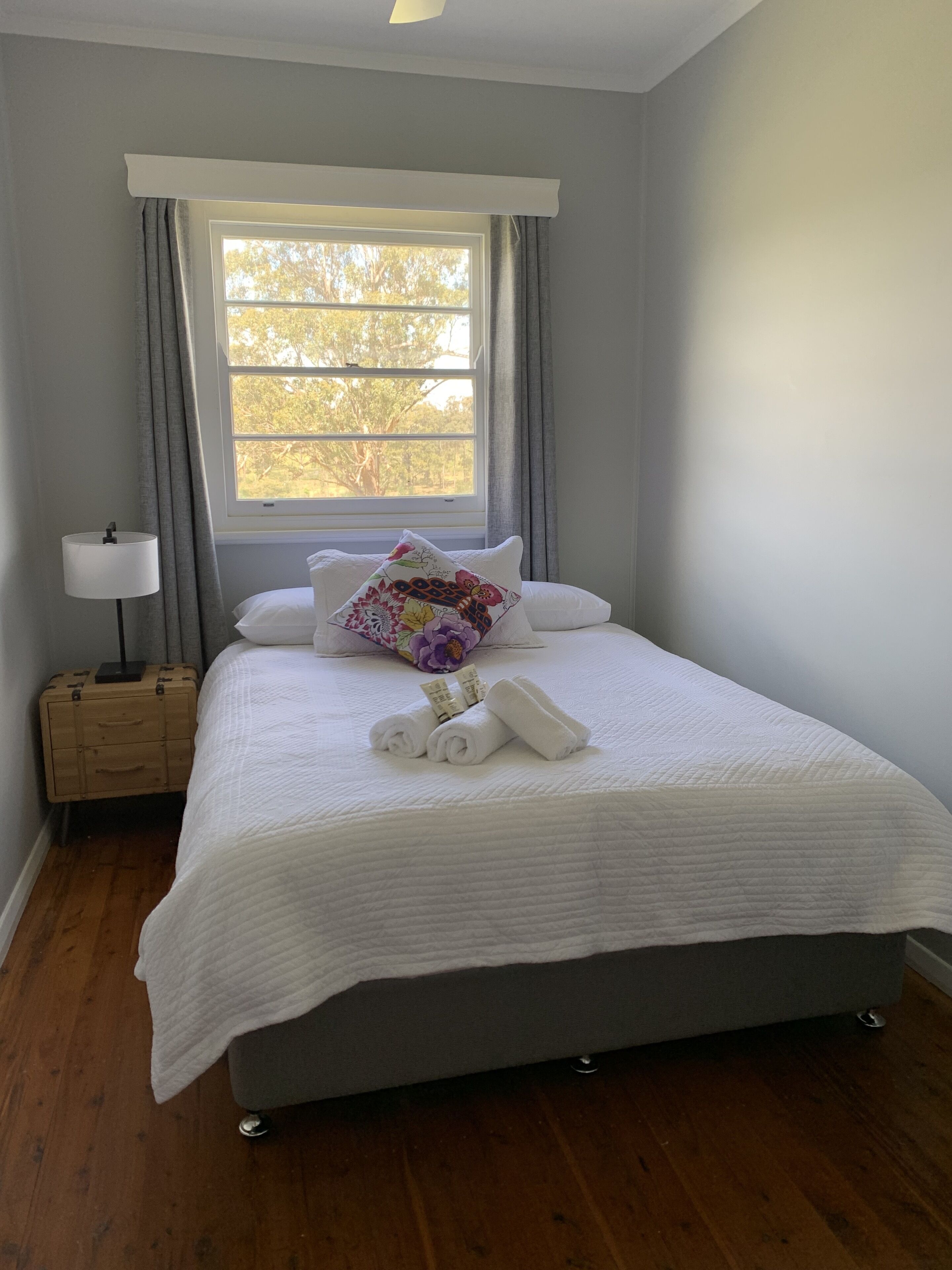 36 Acre Hideaway Hunter Valley Cottage — image 10