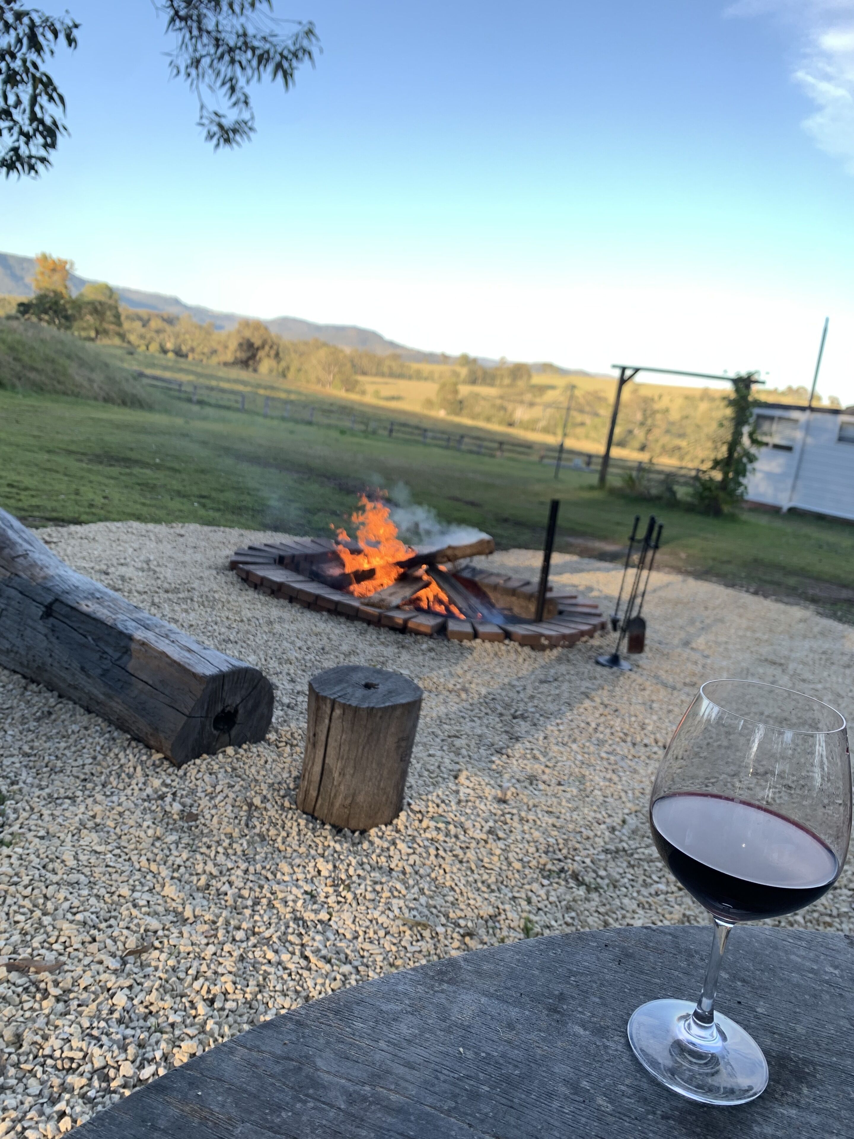 36 Acre Hideaway Hunter Valley Cottage — image 7