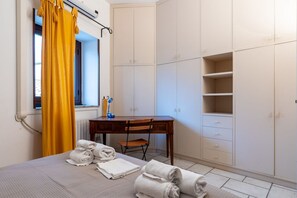 2 bedrooms, WiFi