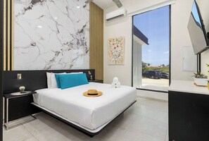 5 camere, ferro/asse da stiro, Wi-Fi, lenzuola