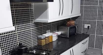 Midtown Guesthouse
