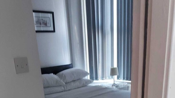 Luxury Double Room, Ensuite