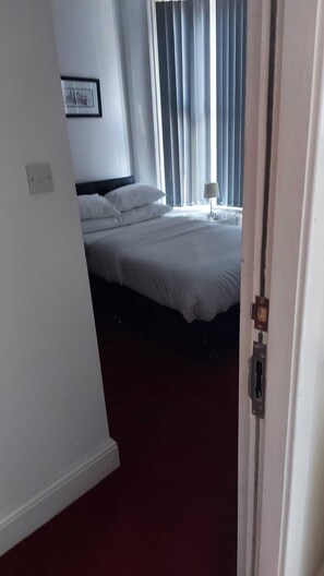 Luxury Double Room, Ensuite - Midtown Guesthouse (Liverpool)