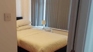 Luxury Double Room, Ensuite