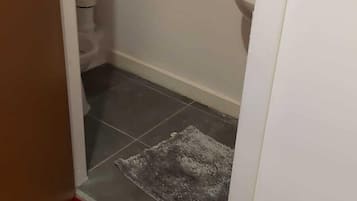 Luxury Double Room, Ensuite | Bathroom