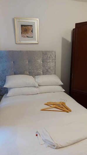 Luxury Double Room, Ensuite | 1 bedroom - Midtown Guesthouse (Liverpool)